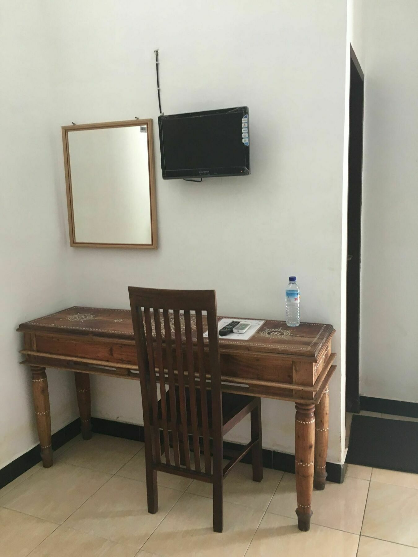 The Semeton Apartment Mangsit Exterior photo